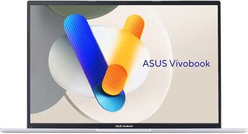 ASUS Vivobook 16X Laptop, 16" WUXGA IPS Display, 13th Generation Intel i7-13620H 10-Core, Intel Iris Xe Graphics, 32GB DDR4 1TB SSD, Backlit Keyboard, Wi-Fi 5, 720p HD Camera, Win11 Pro in Saudi Arabia