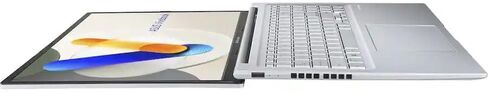 ASUS Vivobook 16X Laptop, 16" WUXGA IPS Display, 13th Generation Intel i7-13620H 10-Core, Intel Iris Xe Graphics, 32GB DDR4 1TB SSD, Backlit Keyboard, Wi-Fi 5, 720p HD Camera, Win11 Pro in Saudi Arabia