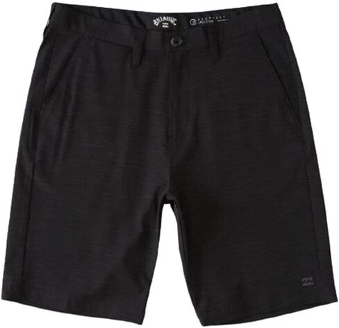 Billabong 21" Crossfire Submersible Shorts Asphalt 36 in Saudi Arabia