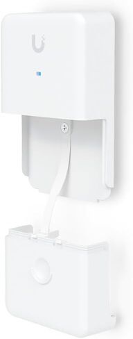 محول Ubiquiti Networks UISP 48VDC 100W 2.5GbE ثنائي الطاقة PoE in Saudi Arabia
