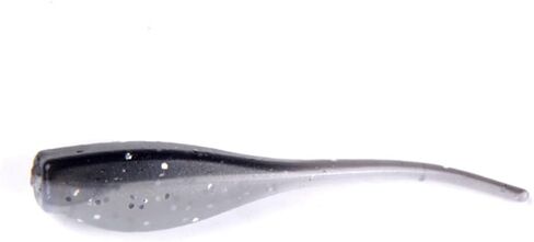 1.97in Colorful Pintail Tadpole Soft Baits 0.04oz.Silicone Swimbaits 50-Pack Worm Soft Plastic Bait Saltwater Freshwater Carp Catfish Bass Panfish Trout in Saudi Arabia