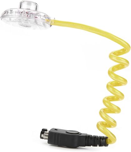 Yctze Portable External LED Light Lamp for Gameboy Advance, Light Color LED for GBA SP Games in Saudi Arabia