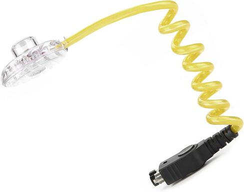 Yctze Portable External LED Light Lamp for Gameboy Advance, Light Color LED for GBA SP Games in Saudi Arabia