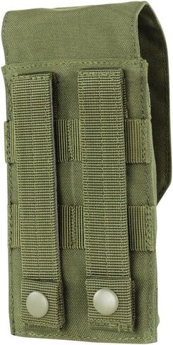Condor Universal Rifle Magazine Mag Pouch 191128 (OD Green) in Saudi Arabia