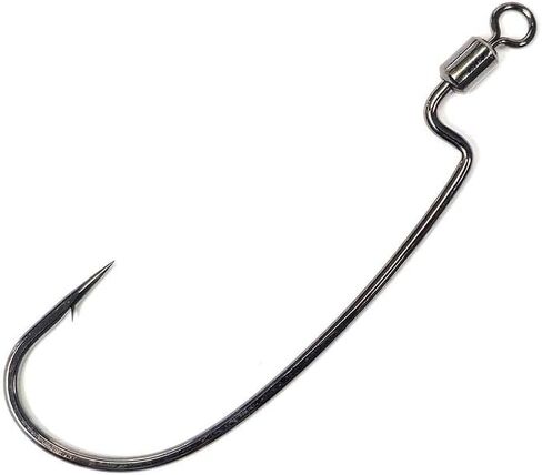 Gamakatsu Worm 34R Hydroll (3 Pk) in Saudi Arabia