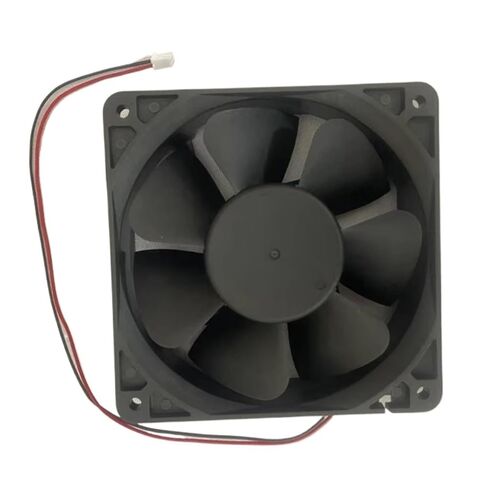 1238 مروحة CNDC24Z7C-042 تبريد 24V0.37A 9W 120*38mm in Saudi Arabia