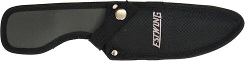 ESTWING Tanto Knife - 6" Fixed Blade Knife with Forged Steel Construction & Reinforced Nylon Sheath - ETK-6 in Saudi Arabia