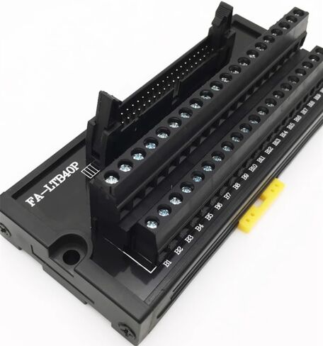 FA-LTB40P 40 نقطة كتلة طرفية قابلة للتطبيق in Kuwait