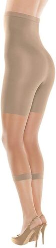 SPANX Assets by Sara Blakely جوارب طويلة عالية الخصر رائعة بدون أقدام - 268 in Kuwait