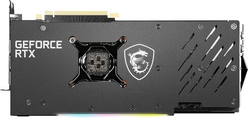 MSI RTX 3070TI Gaming X Trio in Saudi Arabia