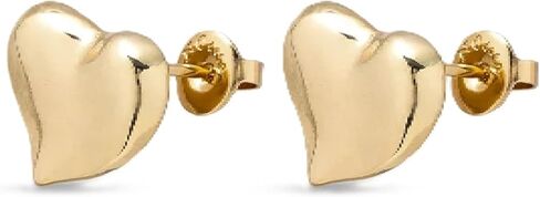 UNOde50 UNO HEART Earrings in Saudi Arabia
