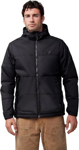 Fox Racing mens Men's Ridgeway Jacket in Saudi Arabia