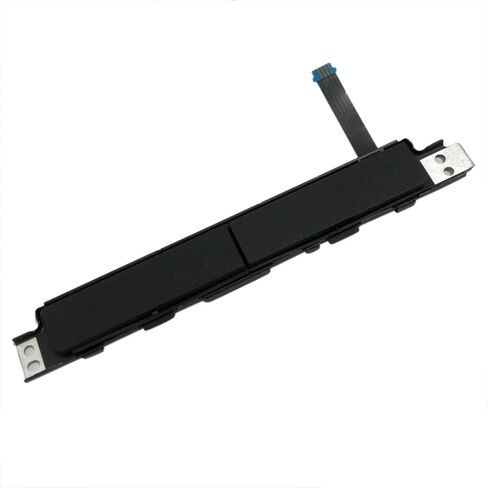 ZAHARA Left & Right Touchpad Key Button Replacement for Dell Latitude E7390 E7380 7380 7390 0HR8RF HR8RF in Kuwait
