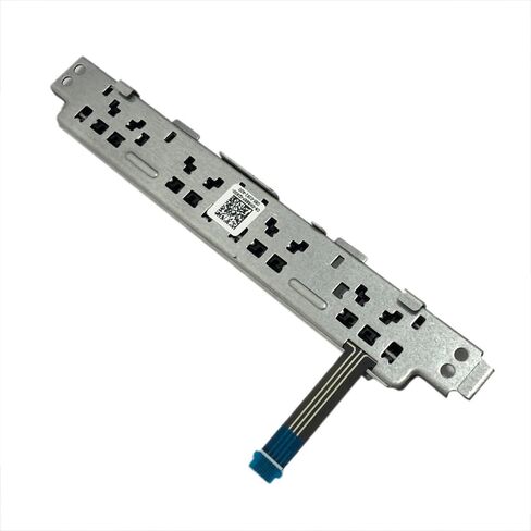 ZAHARA Left & Right Touchpad Key Button Replacement for Dell Latitude E7390 E7380 7380 7390 0HR8RF HR8RF in Kuwait
