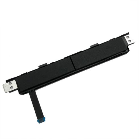 ZAHARA Left & Right Touchpad Key Button Replacement for Dell Latitude E7390 E7380 7380 7390 0HR8RF HR8RF in Kuwait