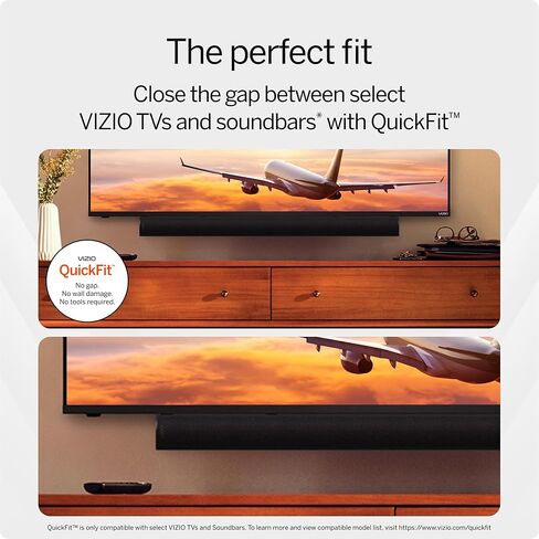VIZIO SV210Y-08 32 Inch All-in-One Dolby Atmos Soundbar with Bluetooth-(Renewed) in Saudi Arabia