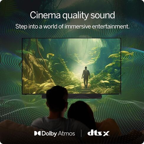 VIZIO SV210Y-08 32 Inch All-in-One Dolby Atmos Soundbar with Bluetooth-(Renewed) in Saudi Arabia