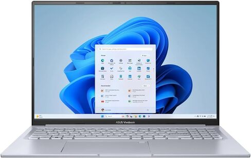 كمبيوتر محمول ASUS Vivobook Pro 16 بوصة WUXGA، الجيل الثالث عشر Intel i9-13900H، NVIDIA GeForce RTX 4050 6GB، ذاكرة الوصول العشوائي DDR4 16 جيجابايت، 1 تيرابايت SSD، Thunderbolt 4، لوحة مفاتيح بإضاءة خلفية، بصمة الإصبع، Windows 11 Home (متجدد) in Kuwait