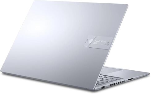 كمبيوتر محمول ASUS Vivobook Pro 16 بوصة WUXGA، الجيل الثالث عشر Intel i9-13900H، NVIDIA GeForce RTX 4050 6GB، ذاكرة الوصول العشوائي DDR4 16 جيجابايت، 1 تيرابايت SSD، Thunderbolt 4، لوحة مفاتيح بإضاءة خلفية، بصمة الإصبع، Windows 11 Home (متجدد) in Kuwait