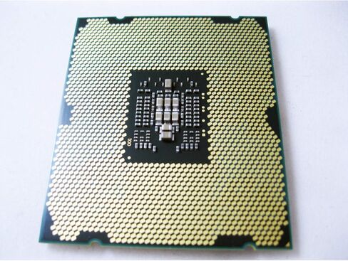 معالج CM8061901049606 Core i7 i7-3820 بسرعة 3.60 جيجاهرتز - مقبس LGA-2011 in Kuwait