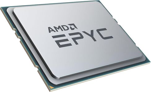 AMD EPYC 7542 Dotriaconta-core (32 Core) 2.90 GHz Processor - 128 MB Cache - 3.40 GHz Overclocking Speed - Socket SP3 - 225 W - 64 Threads in Saudi Arabia