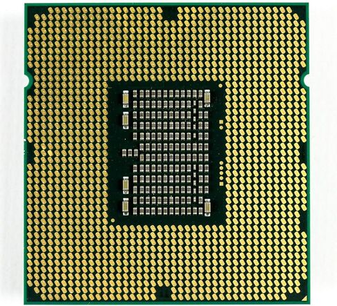 SLBVA - New Bulk Intel Xeon Processor X5667 (12M Cache, 3.06 GHz, 6.40 GT/s Intel QPI) (Renewed) in Saudi Arabia