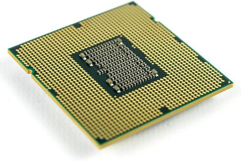SLBVA - New Bulk Intel Xeon Processor X5667 (12M Cache, 3.06 GHz, 6.40 GT/s Intel QPI) (Renewed) in Saudi Arabia