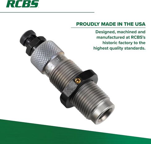 RCBS .45 كولت 3-Die مجموعة فولاذية in Kuwait