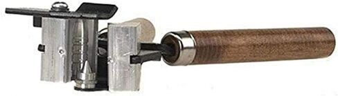 Lee Precision 90268 1 Cavity Bullet Mold, .45-70 Government (.459" Diameter), 405 Grains, Flat Nose Hollow Base in Saudi Arabia
