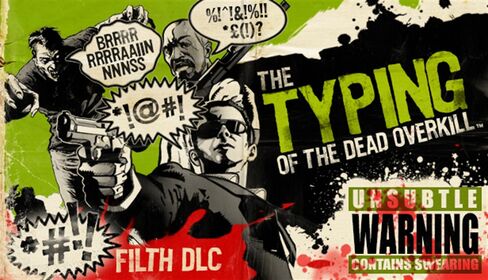 كتابة الموتى: Overkill - Filth of the Dead DLC [رمز اللعبة على الإنترنت] in Saudi Arabia