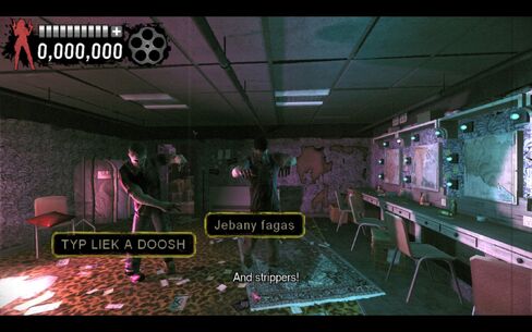 كتابة الموتى: Overkill - Filth of the Dead DLC [رمز اللعبة على الإنترنت] in Saudi Arabia