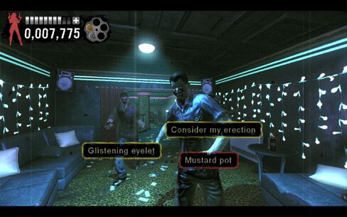 كتابة الموتى: Overkill - Filth of the Dead DLC [رمز اللعبة على الإنترنت] in Saudi Arabia