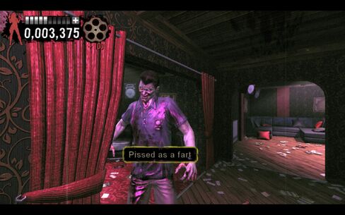 كتابة الموتى: Overkill - Filth of the Dead DLC [رمز اللعبة على الإنترنت] in Saudi Arabia