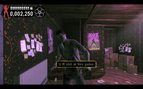كتابة الموتى: Overkill - Filth of the Dead DLC [رمز اللعبة على الإنترنت] in Saudi Arabia
