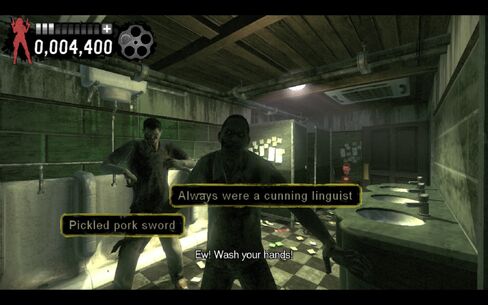 كتابة الموتى: Overkill - Filth of the Dead DLC [رمز اللعبة على الإنترنت] in Saudi Arabia