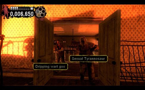 كتابة الموتى: Overkill - Filth of the Dead DLC [رمز اللعبة على الإنترنت] in Saudi Arabia