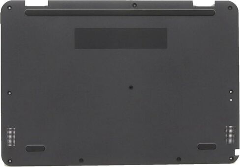 Replacement for Lenovo 300e Chromebook Gen 3 82J9 82JA Laptop Lower Base Bottom Case Cover Assembly Part 5CB0Z69445 LTE in Saudi Arabia