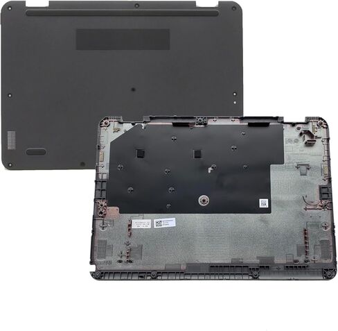 Replacement for Lenovo 300e Chromebook Gen 3 82J9 82JA Laptop Lower Base Bottom Case Cover Assembly Part 5CB0Z69445 LTE in Saudi Arabia