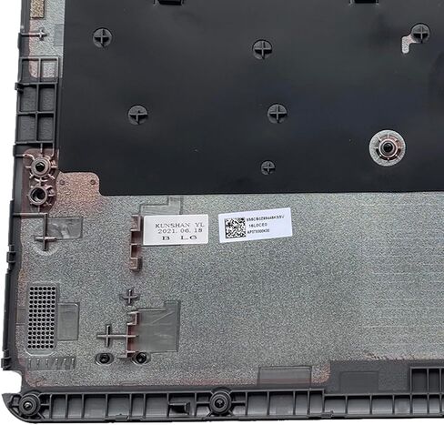 Replacement for Lenovo 300e Chromebook Gen 3 82J9 82JA Laptop Lower Base Bottom Case Cover Assembly Part 5CB0Z69445 LTE in Saudi Arabia