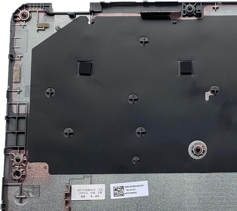 Replacement for Lenovo 300e Chromebook Gen 3 82J9 82JA Laptop Lower Base Bottom Case Cover Assembly Part 5CB0Z69445 LTE in Saudi Arabia