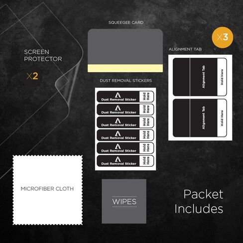 Matte Screen Protector for 2024 2025 BMW M2, 2 Series Coupe, 2 Series Gran Coupe Infotainment Navigation Display Screen 2 Pack (Partial Screen 14.9 Inches) in Saudi Arabia