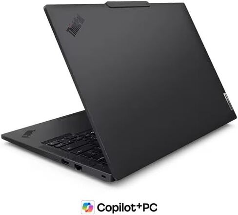 Lenovo ThinkPad T14 Gen 6 AMD Ryzen AI 7 PRO 350، 14 بوصة WUXGA (1920 × 1200)، لمس، 400 شمعة في المتر المربع، ذاكرة الوصول العشوائي 32 جيجابايت DDR5، 1 تيرابايت SSD، AMD Radeon 860M Backlit KYB، قارئ بصمات الأصابع، Windows 11 Pro in Kuwait