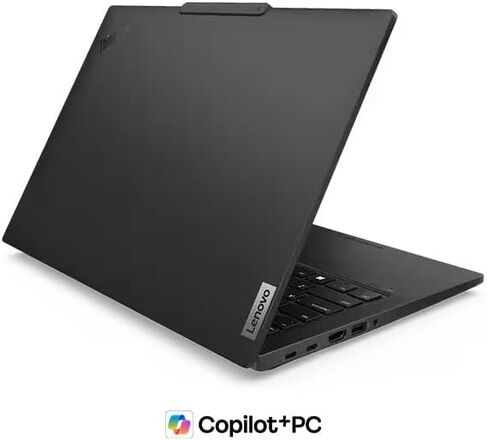 Lenovo ThinkPad T14 Gen 6 AMD Ryzen AI 7 PRO 350، 14 بوصة WUXGA (1920 × 1200)، لمس، 400 شمعة في المتر المربع، ذاكرة الوصول العشوائي 32 جيجابايت DDR5، 1 تيرابايت SSD، AMD Radeon 860M Backlit KYB، قارئ بصمات الأصابع، Windows 11 Pro in Kuwait