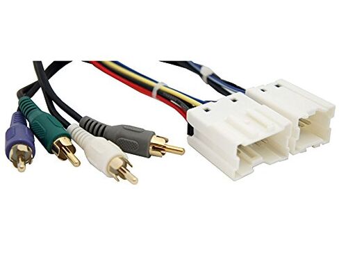 Harmony Audio متوافق مع Infiniti G20 1999 2000 2001 2002 Single DIN ستيريو تسخير راديو تثبيت مجموعة أدوات القياس in Saudi Arabia