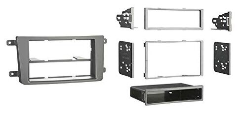 Harmony Audio Compatible with Mazda CX 9 2013 2014 2015 Multi DIN Aftermarket Stereo Harness Radio Install Dash Kit in Saudi Arabia