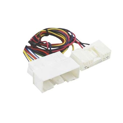 Harmony Audio Compatible with Mazda CX 9 2013 2014 2015 Multi DIN Aftermarket Stereo Harness Radio Install Dash Kit in Saudi Arabia