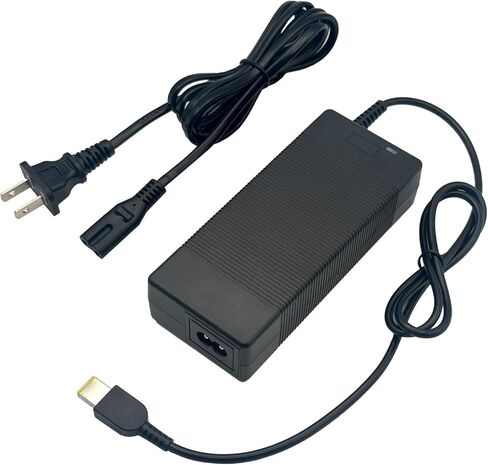 شاحن محول 33.6 فولت 2 أمبير متوافق مع Unagi Model One E350 E500 Scooter Charger Power Supply Cord PSU، 33.6V استبدال مصدر الطاقة لـ Unagi Model One E350 E500 Scooter in Kuwait
