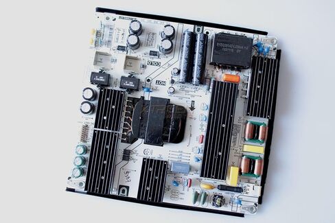 لوحة إمداد الطاقة Generic PW.176W2.671 لـ Vizio D65x-G4 in Kuwait