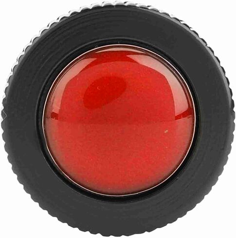 Rengue Mini Aluminum Alloy Arrow Storage Case Plate for Compact Action Tripod, Lightweight Design, Perfect Compatibility, 1/4 Inch Screw for Quick Camera Attachment (Red) in Saudi Arabia
