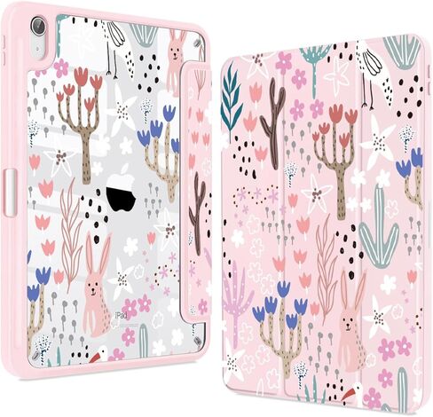 Teryeefi for iPad (A16) Case 11th Generation 2025 & iPad 10th 2022 Cover in Saudi Arabia